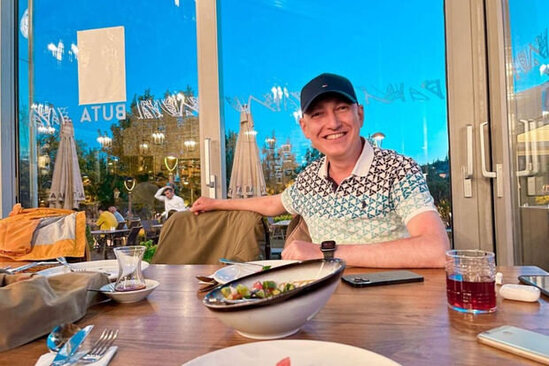 Azərbaycanlı gənc fotoqraf vəfat etdi - FOTO