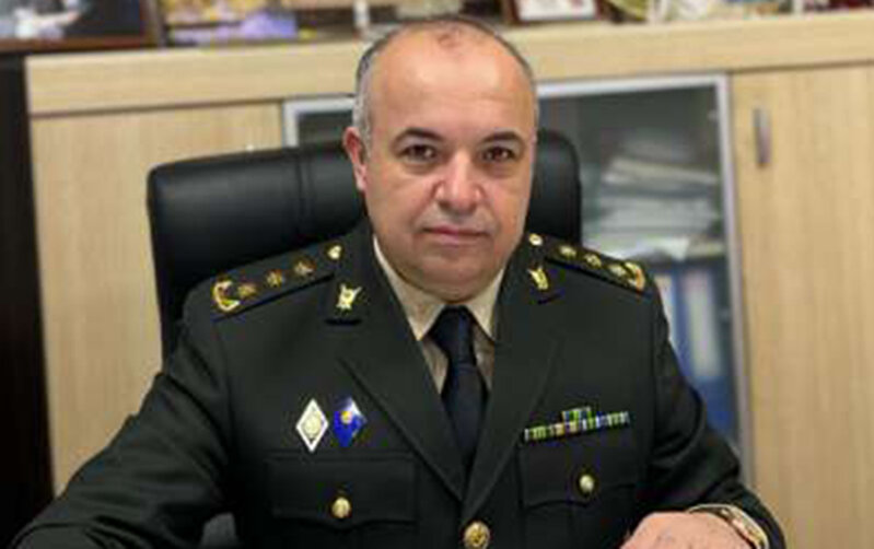 Şəfahət İmranovun yerinə - O təyin edildi