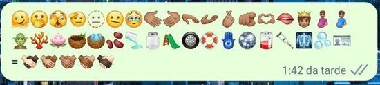 "WhatsApp"a istifadəçiləri əyləndirəcək yenilik gəldi - FOTO