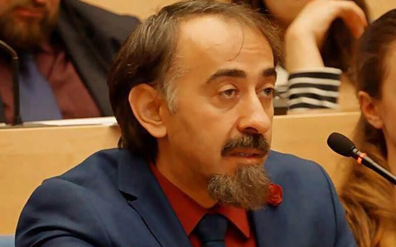 "Nə çəkibsə, əcəb eləyib" - Fərhad Mehdiyev