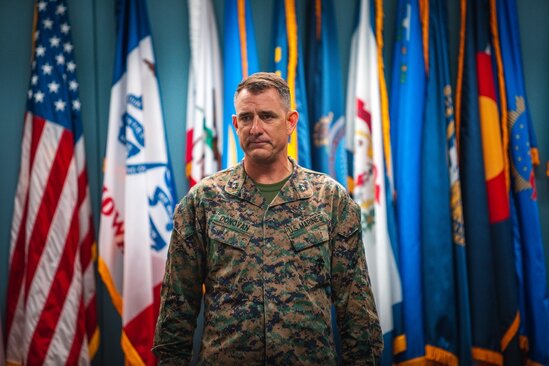 ABŞ generalı Türkiyəyə buna görə təşəkkür etdi