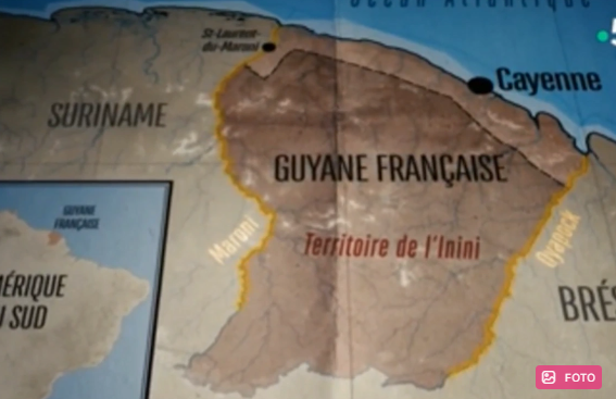 "France TV" Fransa müstəmləkəçiliyini "yara" adlandırdı - Telekanalın filmi mükafat qazandı