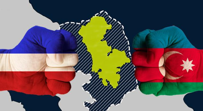 "Fransanın bütövlükdə mövqeyi Cənubi Qafqaz regionuna xaos gətirməkdən ibarətdir" - AÇIQLAMA