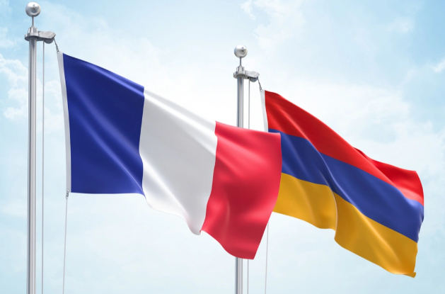 "Fransa Ermənistandan Türkiyə və Azərbaycan əleyhinə bir kart kimi istifadə edir" - AÇIQLAMA