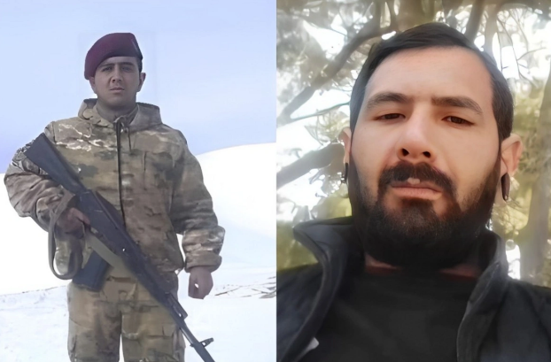 Nəşi tapılan hərbçimizin atası: "İki ildə oğlumun sağ olduğuna ümidliydim"