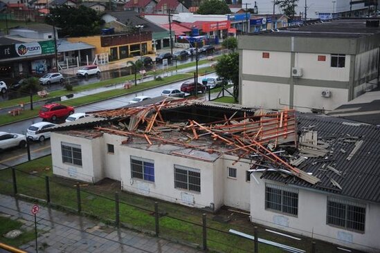 Qeyri-adi təbiət hadisəsi görənləri heyrətə gətirdi – VİDEO