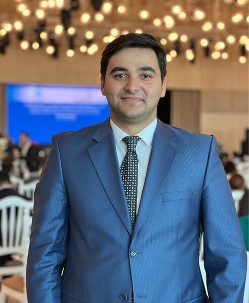 Yeni Azərbaycan Partiyasının yaradılması müstəqil Azərbaycan siyasətinin dönüş nöqtəsi oldu