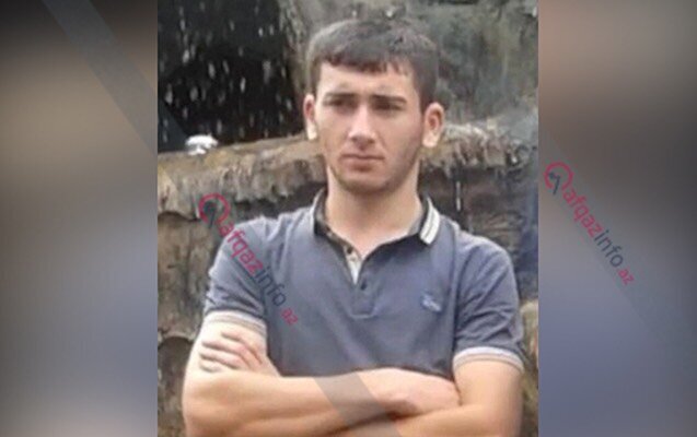 Fuad qalan ömrünü həbsdə keçirəcək...