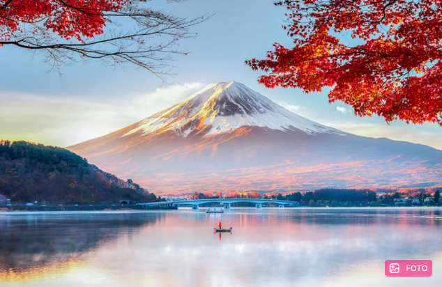 Fuci dağına qalxmaq artıq pulsuz deyil: Yeni qaydalar tətbiq edildi