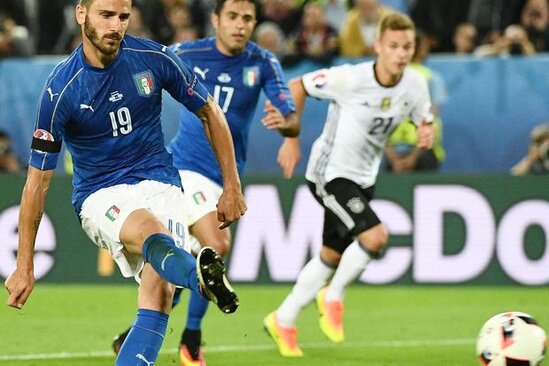 Millətlər Liqası: Son Avropa çempionları Bundestimə qarşı - AFİŞA