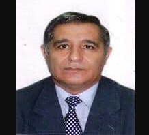 UNEC-in müəllimi vəfat edib - FOTO