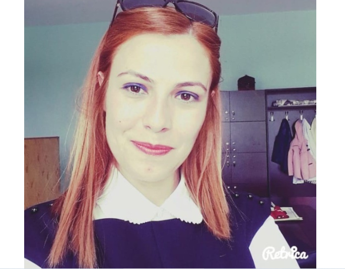 5-ci mərtəbədən yıxılan ingilis dili müəlliməsi həyatını itirib - VİDEO