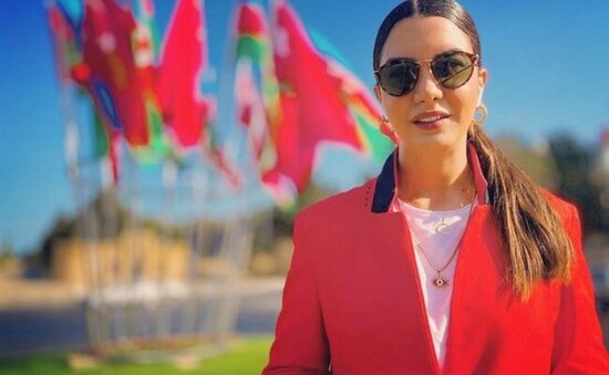 Fulya Öztürk verilişindən imtina etdi