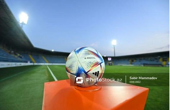 Azərbaycan futbolu üçün yeni musiqi bəstələnib