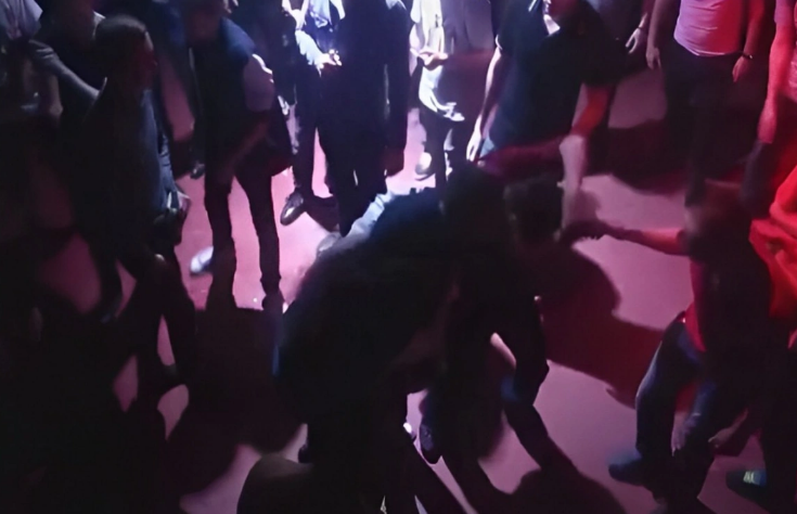 Sumqayıtda 40 yaşlı kişini ürəyindən BIÇAQLADILAR