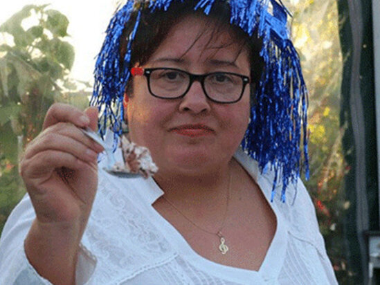 Tanınmış müğənni vəfat etdi-FOTO