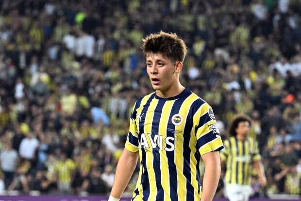 "Barselona" Arda Gülərlə anlaşıb