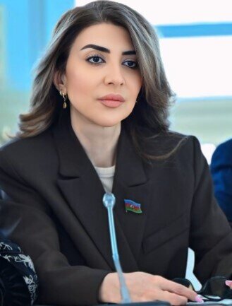 "Bütün bunlar onu deməyə əsas verir ki, Azərbaycan - Özbəkistan münasibətləri özünün qızıl dövrünü yaşayır" - DEPUTAT