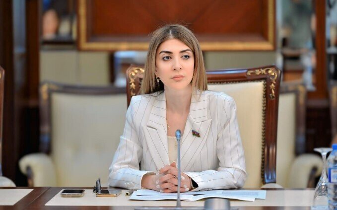 "Qubadlı rayonunun azadlığı xalq, ordu və Ali Baş Komandan birliyinin təcəssümüdür" - Günay Ağamalı