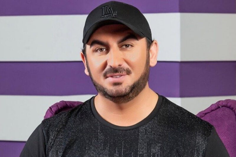 Tolik ilk dəfə bacısının görüntüsünü paylaşdı: GÖRÜN KİM İMİŞ– FOTO