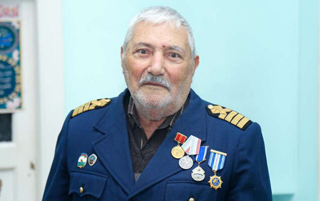 Gəlinini güllələyən kişi tanınmış şəxs imiş...