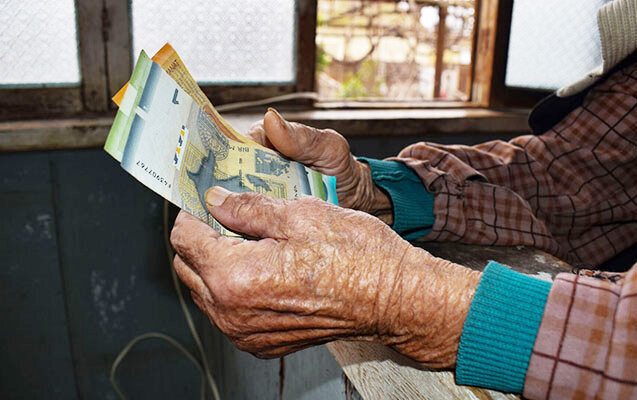 Gələn il pensiyalar bu qədər artacaq