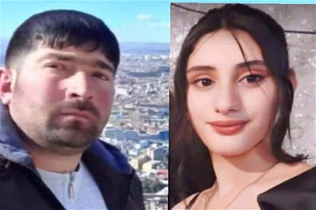 Gürcüstanda öldürülən 14 yaşlı azərbaycanlı qızın "həyat yoldaşı"nın ittihamı ağırlaşdırılıb