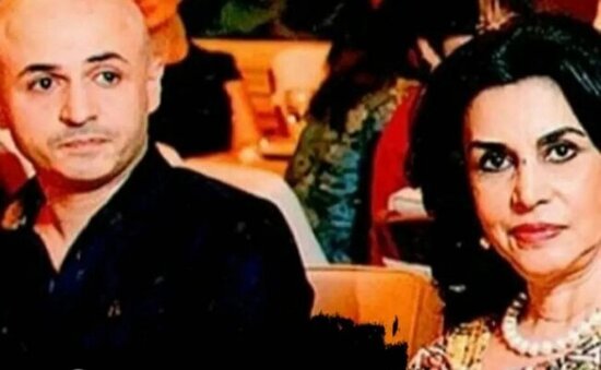 Xanım İsmayılqızından mərhum oğlu ilə bağlı paylaşım