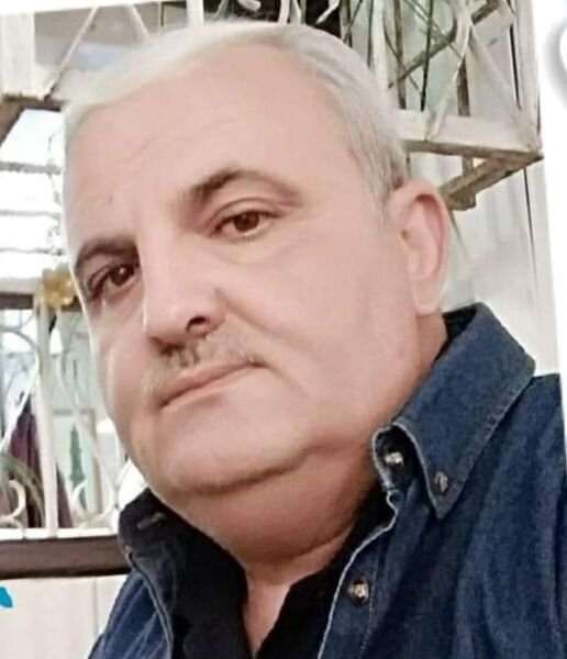 Həlak olan mülki şəxs şəhid qardaşı imiş...