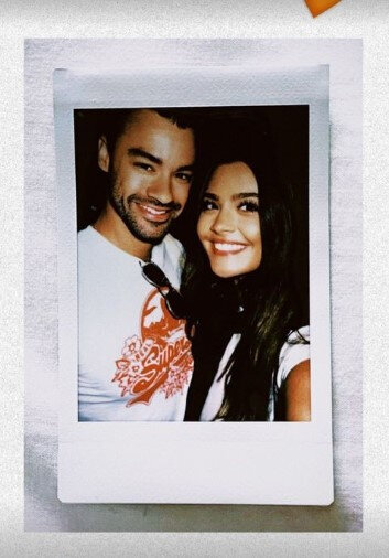 Van Dammın oğlu ilə azərbaycanlı gəlininin İSTİRAHƏT GÖRÜNTÜLƏRİ - FOTO/VİDEO