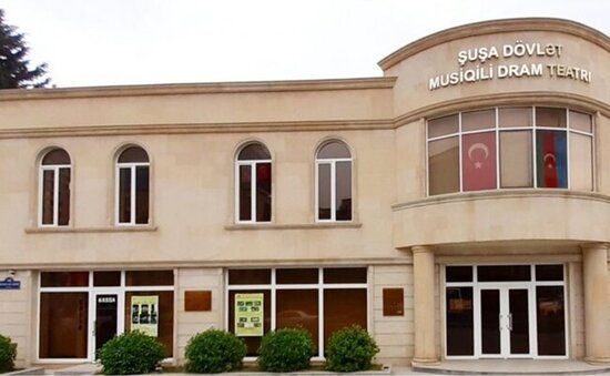 73 ildən sonra Şuşada tamaşa nümayiş etdiriləcək