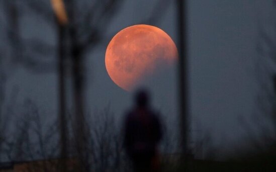 Sabah ilin ilk Ay tutulması olacaq