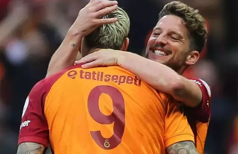 "Qalatasaray"ın ulduzu futbolu tərk etdi