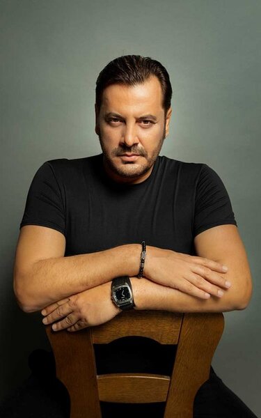 Tanınmış aktyor vəfat etdi -SƏBƏB