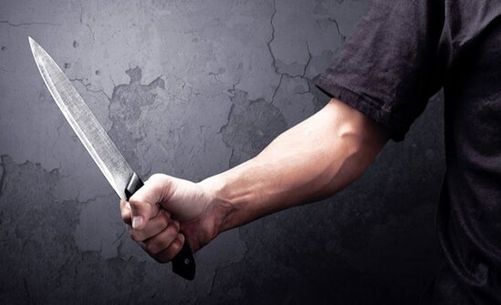 20 yaşlı oğlan qıza görə qətlə yetirildi - YENİLƏNİB