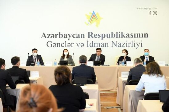 Fazil Məmmədovun prezidenti olduğu federasiya ləğv edildi - RƏSMİ