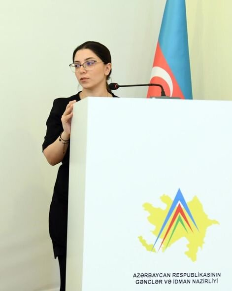 Fazil Məmmədovun prezidenti olduğu federasiya ləğv edildi - RƏSMİ
