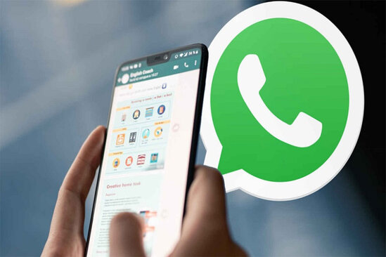 "Whatsapp" da YENİLİK: Statuslara da...