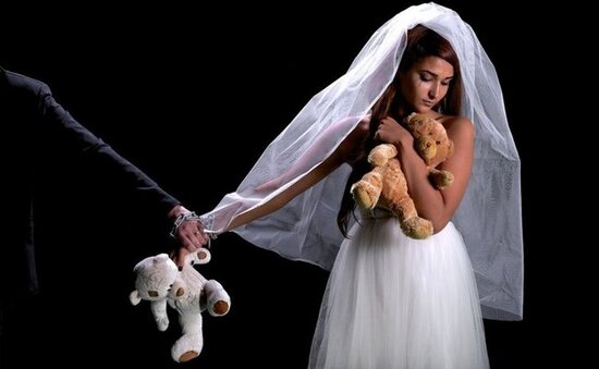 Bakıda məktəbyaşlı qızların ən çox nikaha cəlb olunduğu rayon açıqlandı