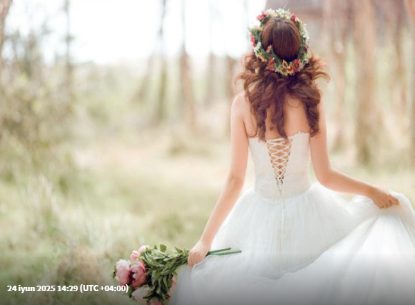 Toy mərasiminə BASQIN: gəlini öldürüb qaçdılar