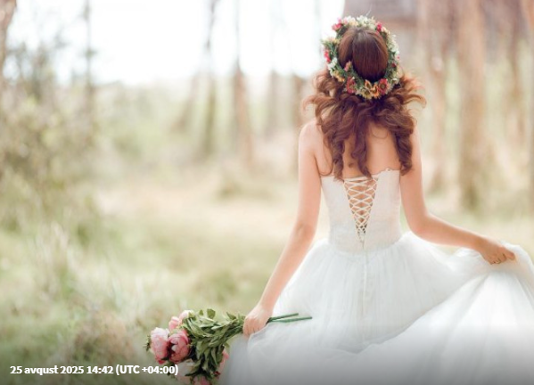 Gəlin toydan sonra ərini qarət edib qaçdı