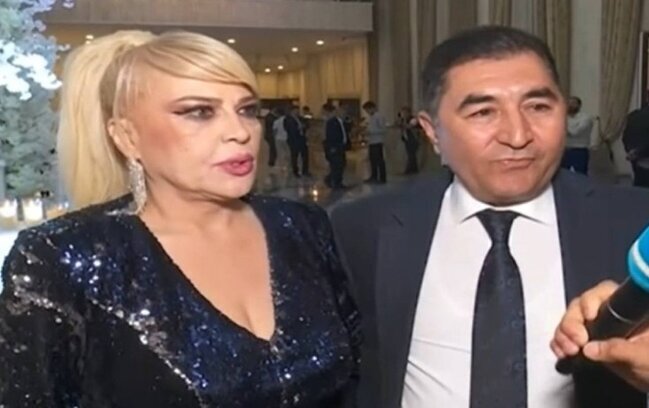 Gəlini Zabit Nəbizadənin qohumu imiş