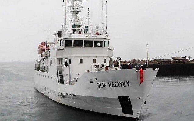 Dövlətə məxsus gəmilər satılır - Biri 295 min manata