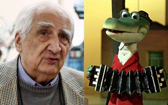 Məşhur uşaq mahnısının müəllifi vəfat etdi