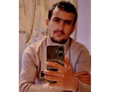 Polis 18 yaşlı bu gənci axtarır - FOTO