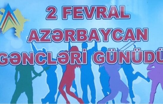 Ulu öndər Heydər Əliyev Azərbaycanda gənclərlə bağlı yeni bir dövrün əsasını qoydu