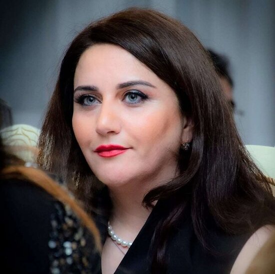 Gənc Tamaşaçılar Teatrına mətbuat katibi təyin edildi