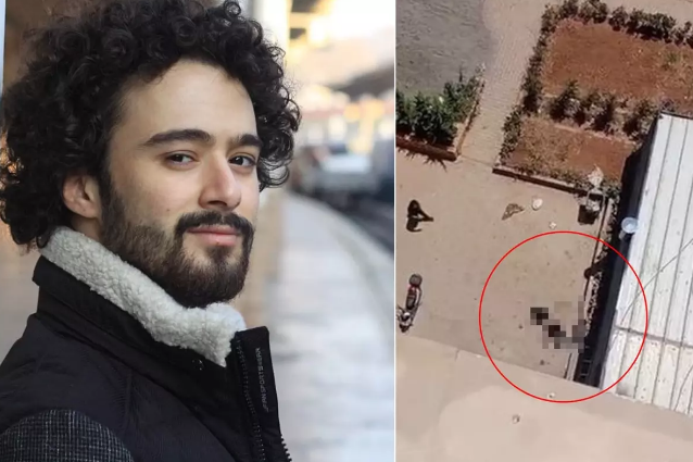 Gənc aktyor faciəvi şəkildə həyatını itirdi