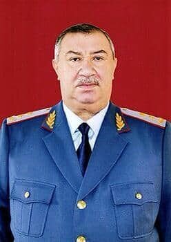 Azərbaycanda general vəfat etdi – FOTO