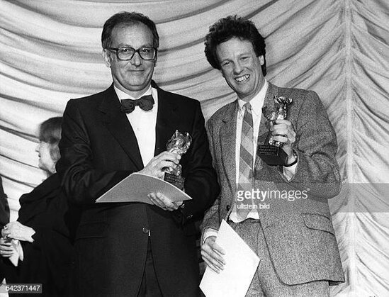 Məşhur rejissor vəfat etdi - FOTO